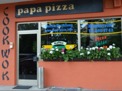 Фото: Papa Pizza